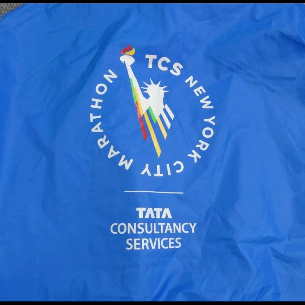 New York City Marathon Capes 2014, 2015, 2016